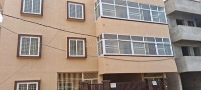 Image of 4300 Sq.ft 8 BHK Builder Floor for sale in Chandrasekharpur, Bhubaneswar for Rs. 32500000