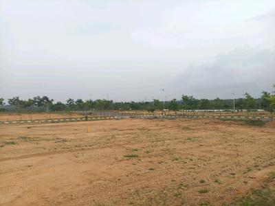 Image of 210 Sq.ft Residential Plot / Land for sale in Nandiwanaparthy, Hyderabad for Rs. 1700000