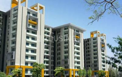 Image of 1135 Sq.ft 2.5 BHK Apartment / Flat for sale in Eldeco Hillside, Madhosinghpura, Neemrana for Rs. 2700000