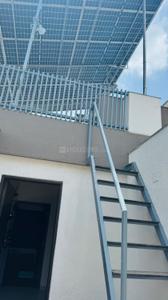 Balcony Image of 4995 Sq.ft 5 BHK Villa for sale in Shivam Monreve, Thaltej Ahmedabad for Rs. 80000000
