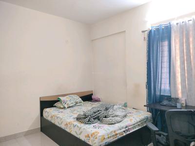 Bedroom Image of 1242 Sq.ft 2 BHK Apartment / Flat for sale in Aashrayaa Onyx, Devarachikkana Halli Bengaluru for Rs. 9100000