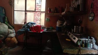 Kitchen Image of 178 Sq.ft 1 BHK Independent House for sale in Gokalpur New Delhi for Rs. 2500000