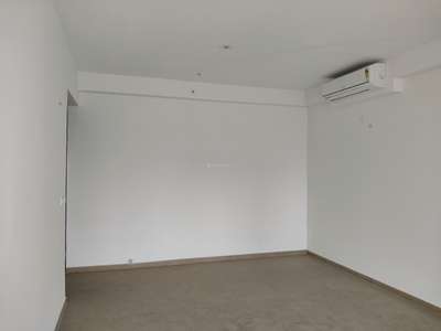 Living Room Image of 600 Sq.ft 1 BHK Apartment / Flat for rent in Godrej Urban Park, Powai Mumbai for Rs. 55000