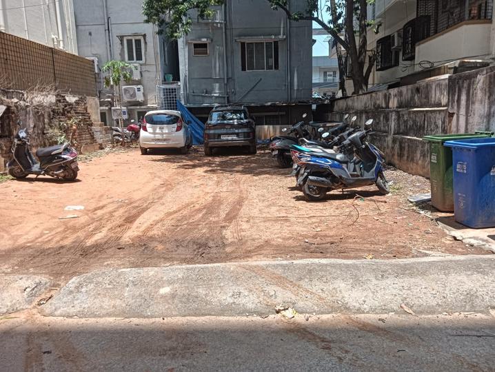 Basavanagudi Main Image 1