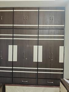 Bedroom Image of 3500 Sq.ft 3 BHK Apartment / Flat for rent in Tilak Nagar Jaipur for Rs. 60000