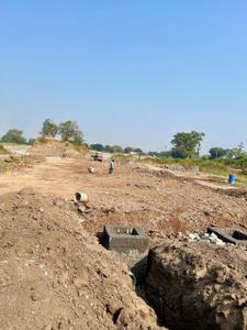 Image of 1000 Sq.ft Residential Plot / Land for sale in Saswad, Pune for Rs. 1800000