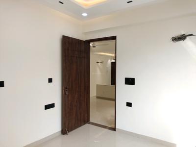 Bedroom Image of 1700 Sq.ft 3 BHK Apartment / Flat for sale in CGHS Chankya Apartment, Sector 4 Dwarka New Delhi for Rs. 29500000