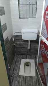 Bathroom Image of 550 Sq.ft 1 BHK Apartment / Flat for sale in Dombivli East Thane for Rs. 3800000