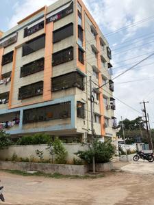 Image of 1150 Sq.ft 2 BHK Apartment / Flat for sale in Alwal, Secunderabad for Rs. 6100000