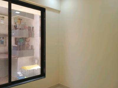 Bedroom Image of 1000 Sq.ft 2 BHK Apartment / Flat for sale in Regency Anantam Phase II, Dombivli East Thane for Rs. 7900000
