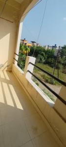 Balcony Image of 1800 Sq.ft 3 BHK Independent House for sale in Wagdara, Hingna Nagpur for Rs. 4500000