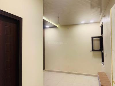 Image of 1315 Sq.ft 3 BHK Independent House for sale in Fazullaganj, Lucknow for Rs. 4999999