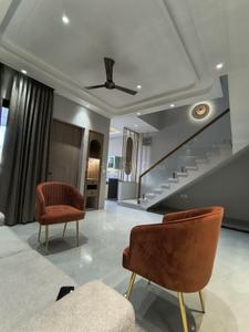 Hall Image of 2000 Sq.ft 3 BHK Villa for rent in Vaishali Nagar Jaipur for Rs. 50000