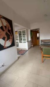 Hall Image of 1450 Sq.ft 3 BHK Apartment / Flat for sale in Mount Sea View Apartments, Andheri West Mumbai for Rs. 67550000