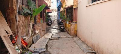 Balcony Image of 1050 Sq.ft 3 BHK Independent House for sale in Attar Mohalla Thanjavur for Rs. 5250000