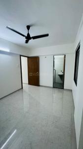 Hall Image of 1195 Sq.ft 2 BHK Apartment / Flat for rent in Vraj Central Vista, Indira Nagar Nashik for Rs. 17000