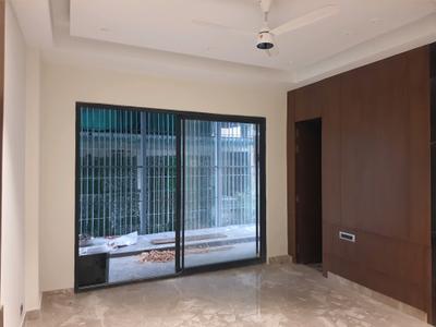 Bedroom Image of 2400 Sq.ft 4 BHK Builder Floor for sale in Sector 43 Gurgaon for Rs. 43100000