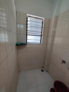Bathroom Image of 865 Sq.ft 2 BHK Apartment / Flat for sale in Ambegaon Bk Pune for Rs. 5800000