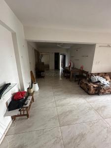 Hall Image of 2200 Sq.ft 4 BHK Builder Floor for sale in Chandkheda Ahmedabad for Rs. 16199700