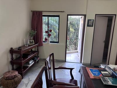 Hall Image of 1950 Sq.ft 3.5 BHK Apartment / Flat for sale in Ballygunge Kolkata for Rs. 27000000