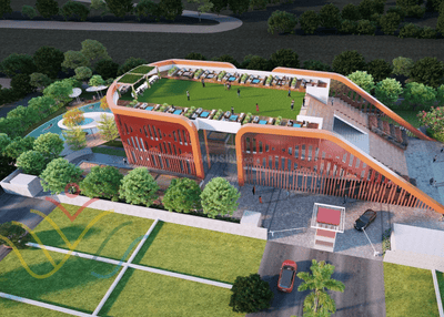 3 BHK Flat
