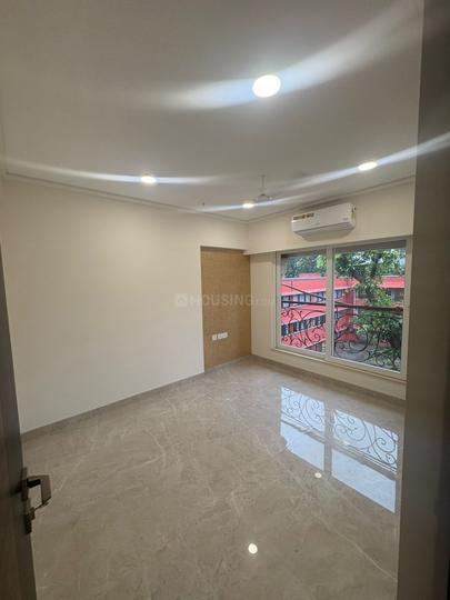 J S Vinayak Residency Bedroom 1