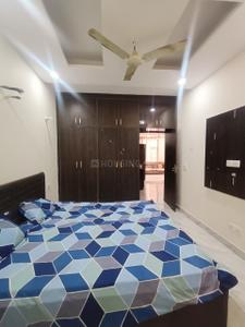 Bedroom Image of 1050 Sq.ft 2 BHK Apartment / Flat for sale in AV Gobind Enclave Greens, Sector 117 Mohali for Rs. 5990000