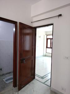 Servant Room Image of 1800 Sq.ft 3 BHK Apartment / Flat for rent in Sector 5 Dwarka New Delhi for Rs. 52000