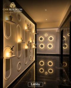 Hall Image of 1450 Sq.ft 3 BHK Apartment / Flat for sale in Redwood Utopia, Jagatpura Jaipur for Rs. 6350000