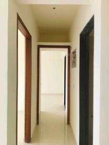 Passage Image of 1047 Sq.ft 2 BHK Apartment / Flat for sale in Sunraj Solitaire, Dombivli East Thane for Rs. 6499999