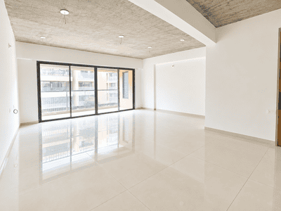 Image of 4410 Sq.ft 4 BHK Apartment / Flat for sale in Sargasan, Gandhinagar for Rs. 24000000