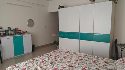 Bedroom Image of 1981 Sq.ft 3 BHK Apartment / Flat for sale in Frazer Town Bengaluru for Rs. 22500000