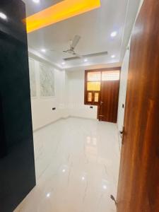 Hall Image of 1350 Sq.ft 3 BHK Apartment / Flat for sale in Shalimar Garden Ghaziabad for Rs. 12000000