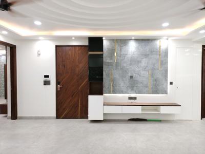 Living Room Image of 1900 Sq.ft 3 BHK Builder Floor for sale in DDA Residential Flats, Sector 8 Dwarka New Delhi for Rs. 31500000