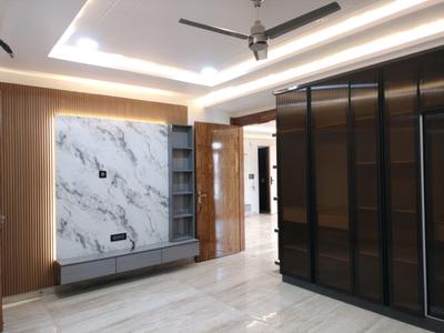 Bedroom Image of 3500 Sq.ft 4 BHK Builder Floor for sale in Sahibabad Industrial Area Ghaziabad for Rs. 29800000