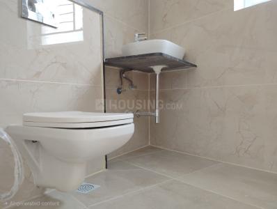 Bathroom Image of 2096 Sq.ft 4 BHK Villa for sale in BS Green Life, Varthur Bengaluru for Rs. 27000000
