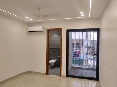 Bedroom Image of 3078 Sq.ft 4 BHK Independent House for rent in Sector 57 Gurgaon for Rs. 80000