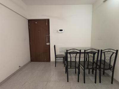 Hall Image of Lakshmi Nest#1` in Andheri East, Mumbai