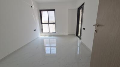 Bedroom Image of 1550 Sq.ft 3 BHK Apartment / Flat for sale in Baner Pune for Rs. 14100000