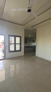 Hall Image of 1200 Sq.ft 2 BHK Independent House for sale in Yandahalli Mysore for Rs. 11000000