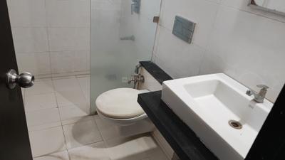 Bathroom Image of 2800 Sq.ft 4 BHK Apartment / Flat for sale in VTP Urban Space, Mohammed Wadi Pune for Rs. 25000000
