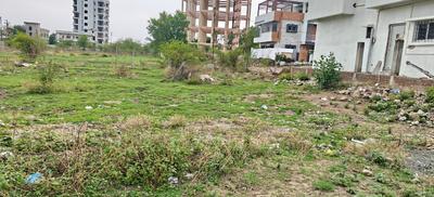 Image of 1500 Sq.ft Residential Plot / Land for sale in Chinchbhavan, Nagpur for Rs. 6950000