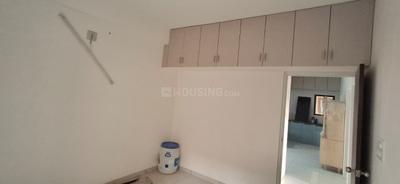 Bedroom Image of 1100 Sq.ft 3 BHK Apartment / Flat for sale in Shreenathji Manorath Radhe Shyam, Sevasi Vadodara for Rs. 5700000
