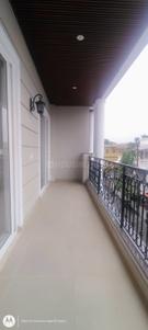 Balcony Image of 5000 Sq.ft 4 BHK Villa for sale in Rajpur Road Dehradun for Rs. 55000000