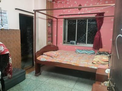 Bedroom Image of 720 Sq.ft 2 BHK Apartment / Flat for sale in Salkia Howrah for Rs. 2400000