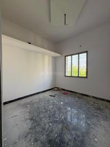 Bedroom Image of 2100 Sq.ft 6 BHK Builder Floor for sale in Doddabidrakallu Bengaluru for Rs. 12500000