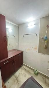 Kitchen Image of 534 Sq.ft 2 BHK Apartment / Flat for sale in Pammal Chennai for Rs. 3500000