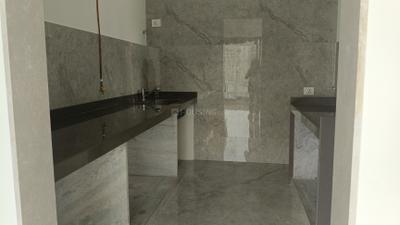 Kitchen Image of 1201 Sq.ft 3 BHK Apartment / Flat for rent in Viceroy Savana Phase 2, Kandivali East Mumbai for Rs. 105000
