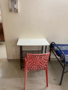 Hall Image of 1200 Sq.ft 2 BHK Apartment / Flat for rent in Karve Nagar Pune for Rs. 30000