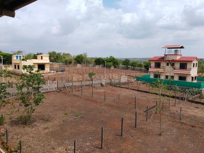 Image of 1800 Sq.ft Residential Plot / Land for sale in RGS Nest 2 Phase 2, Neral, Thane for Rs. 1650000